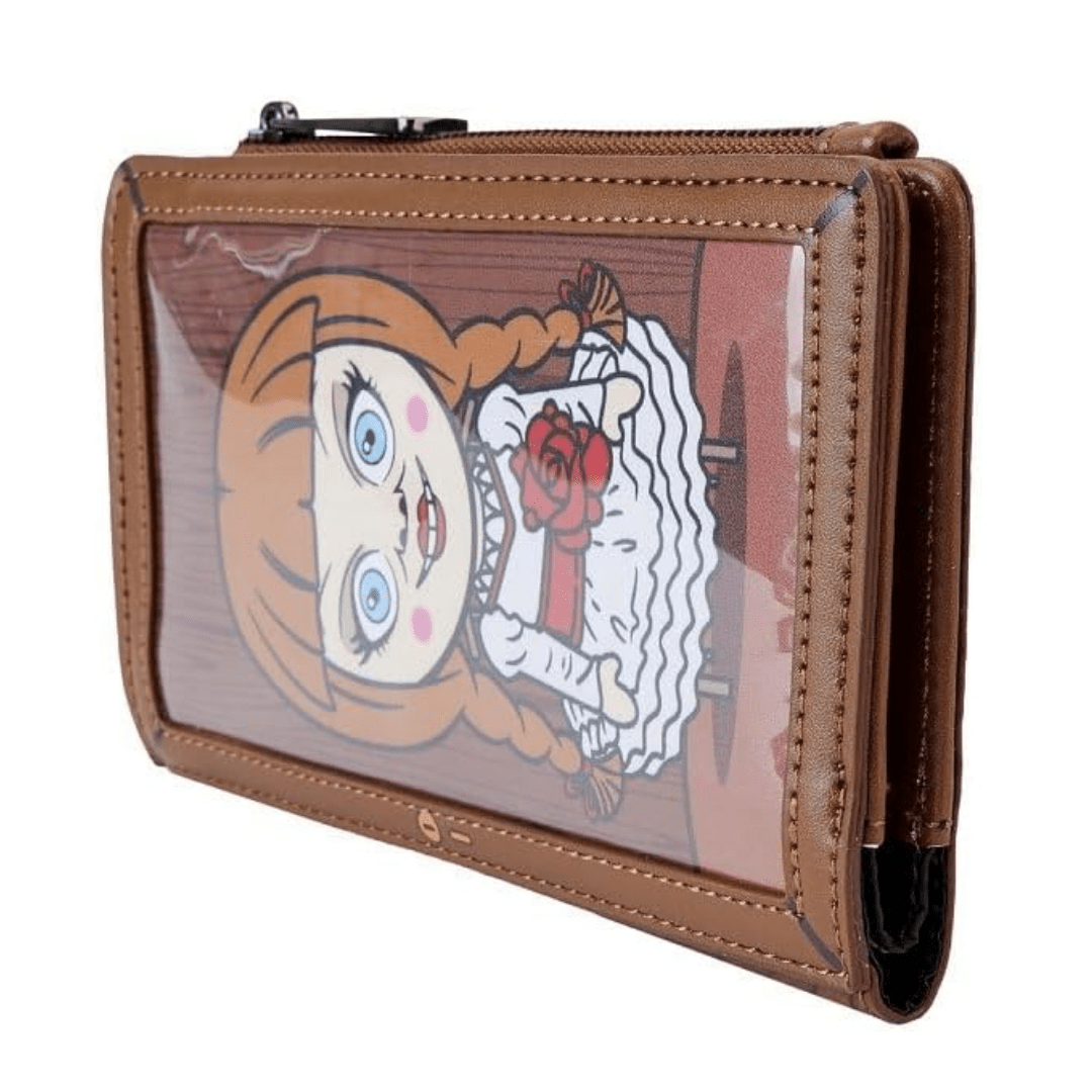 Billetera Loungefly Anabelle3