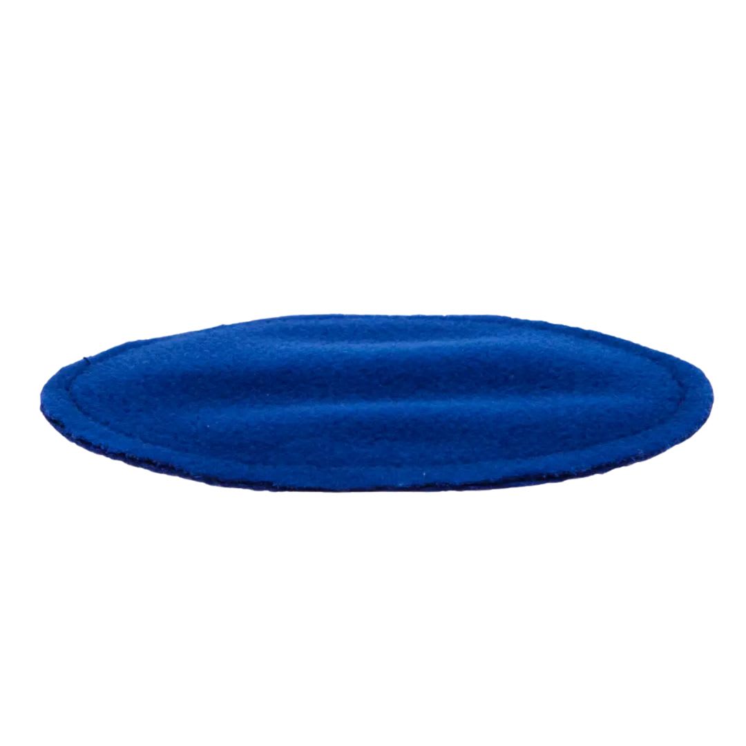 Disney Tristeza Peluche Mini Magnetico de hombro – Intensamente 2 – 15 cm3