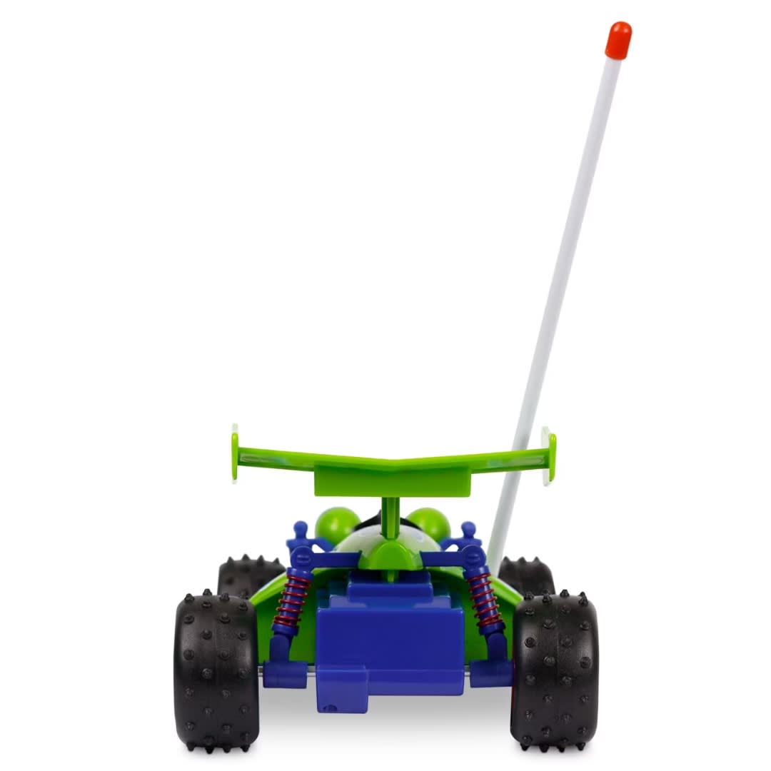 Auto Control Remoto Toy Story Disney Store3