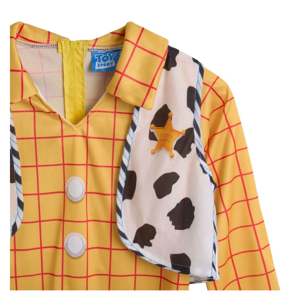 Disfraz Woody Toy Story Disney Niño2