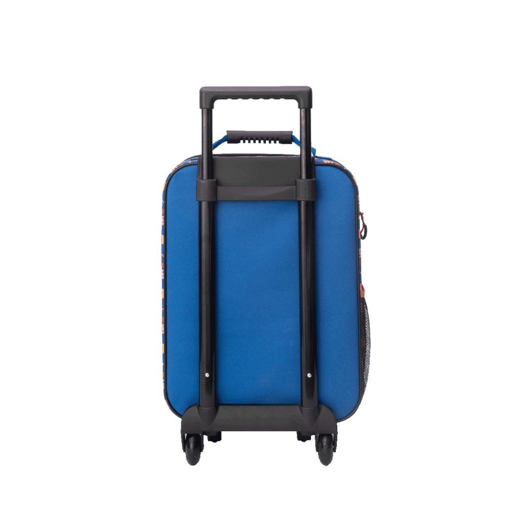 Pack Escolar Maleta Toy Story Woody Oficio2