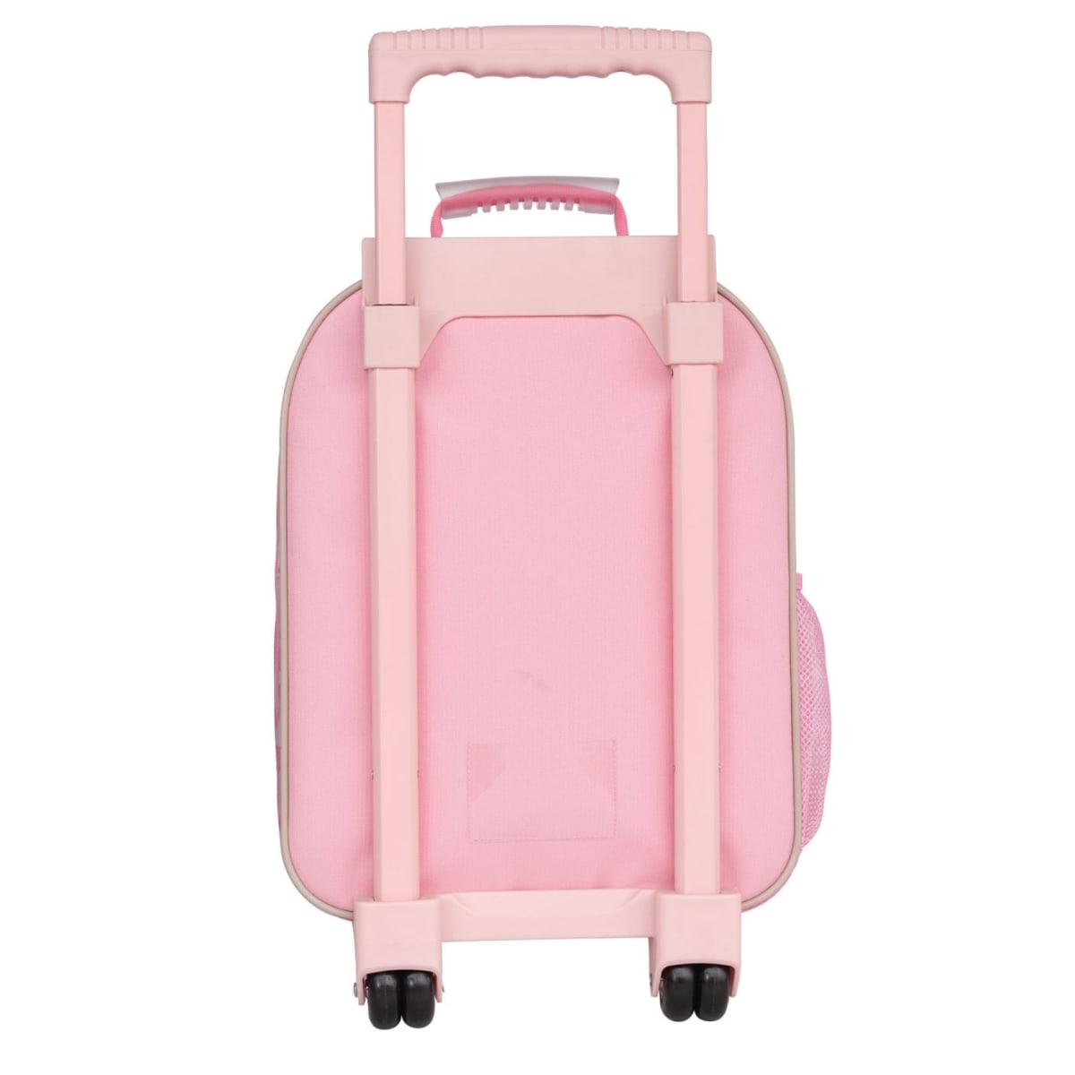 Pack Escolar Maleta Minnie Mouse Rosado Oficio3