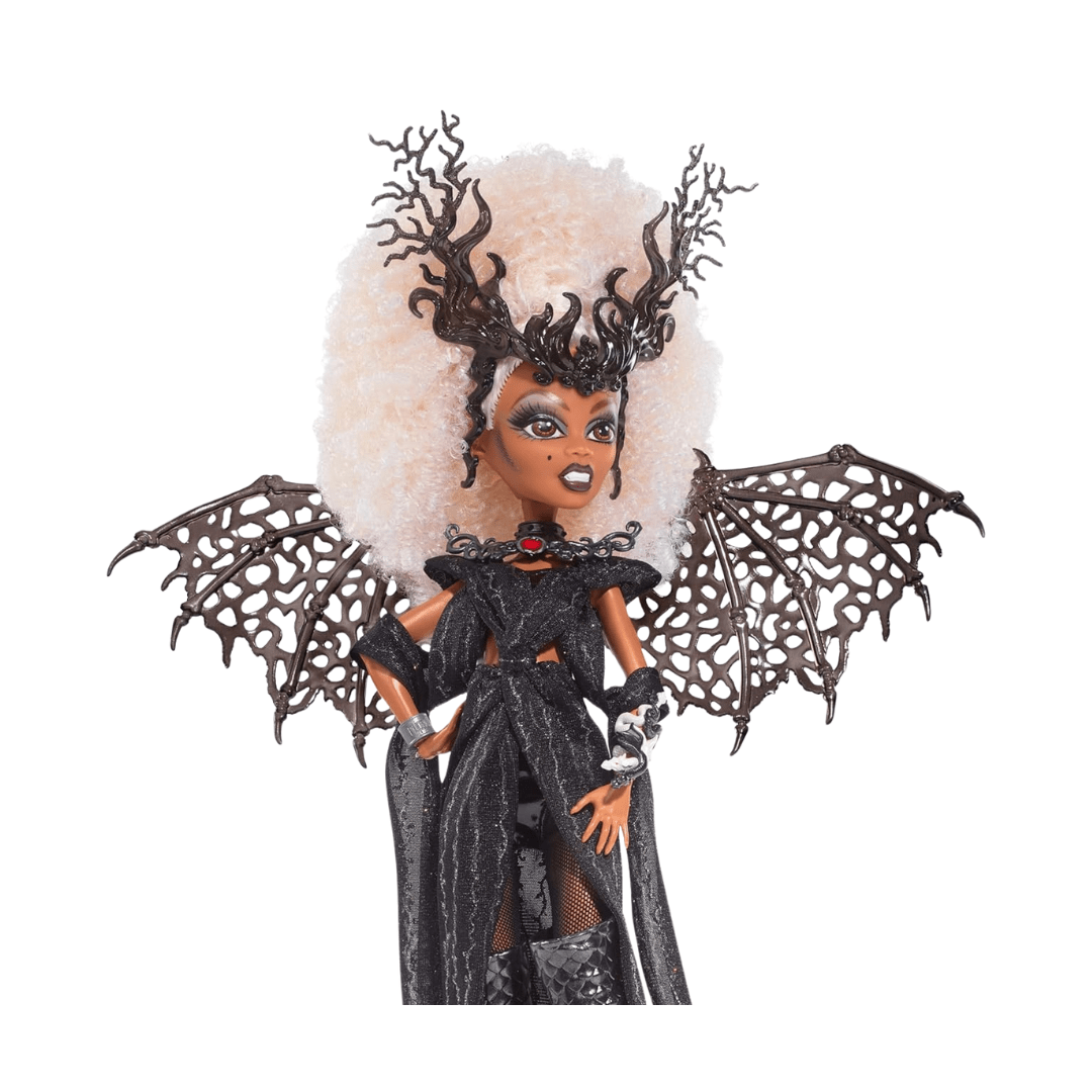 Muñeca Monster High RuPaul2