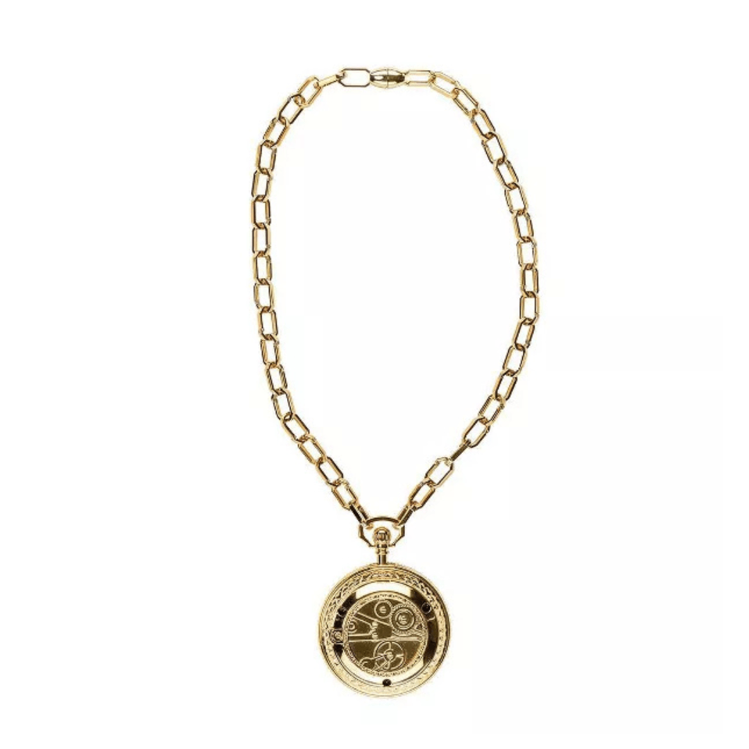 Collar con luz Red Descendientes 42