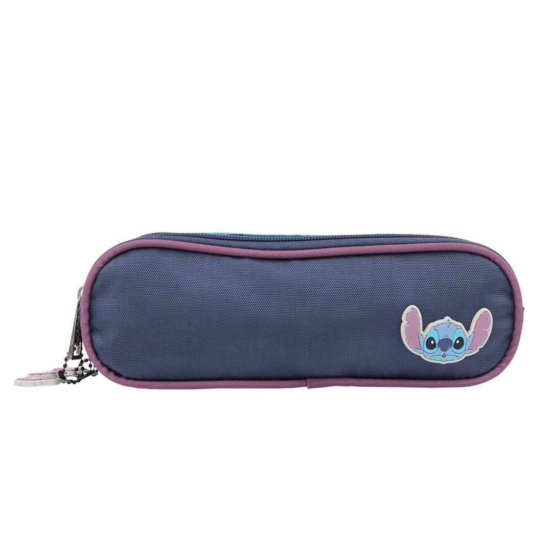 Pack Escolar Mochila Stitch Teens Oficio6