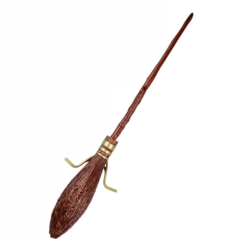 Escoba Harry Potter Nimbus 2000 Luces y Sonidos 0