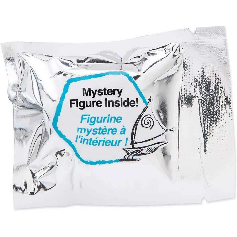 Playset Disney Animators Collection Littles Moana4