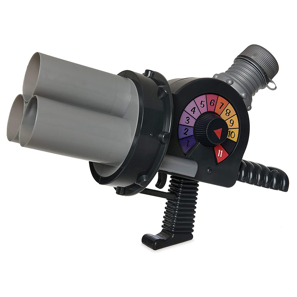 Pistola de Agua Disney Store Zurg Toy Story2