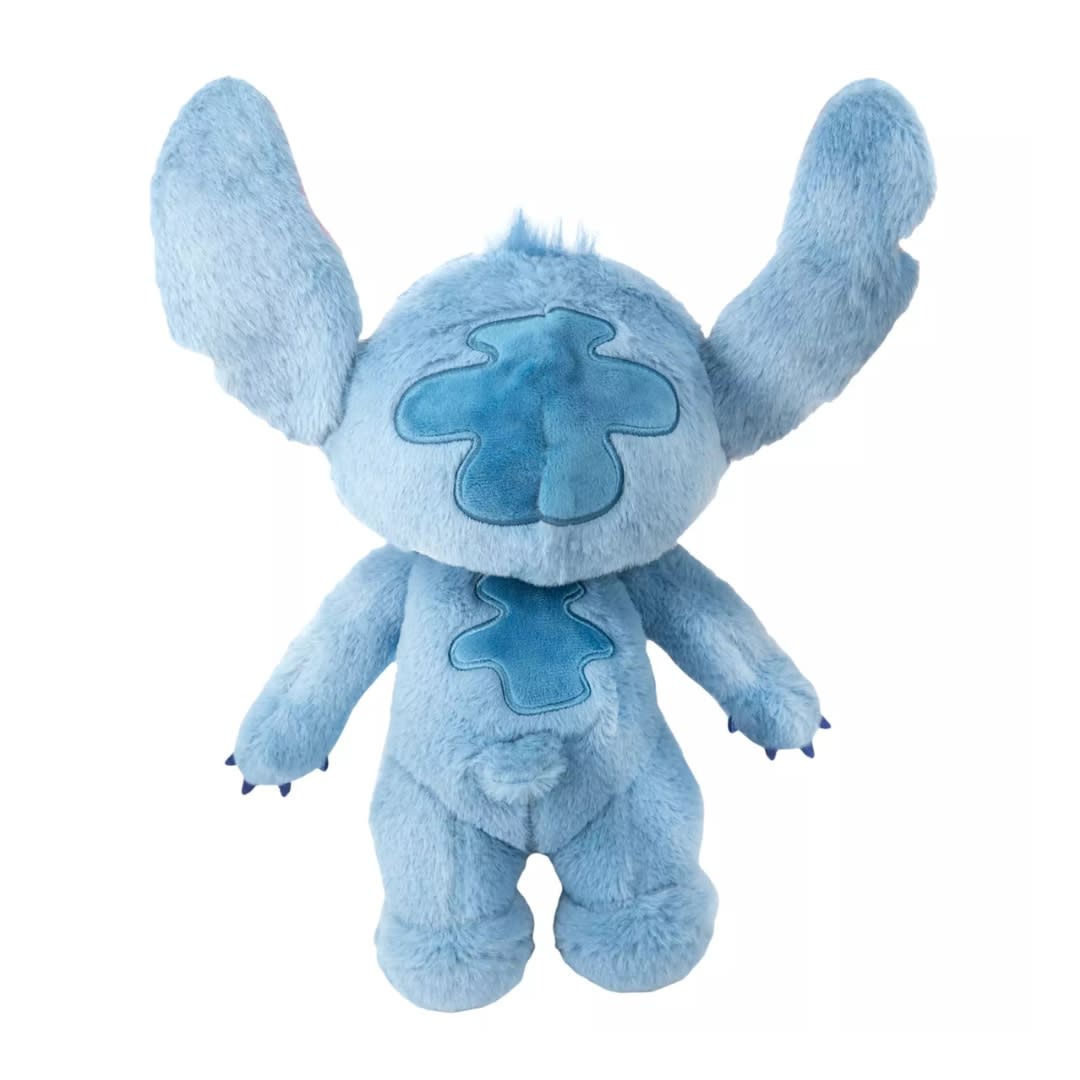 Muñeco Interactivo Stitch Chatty WOW Stuff3