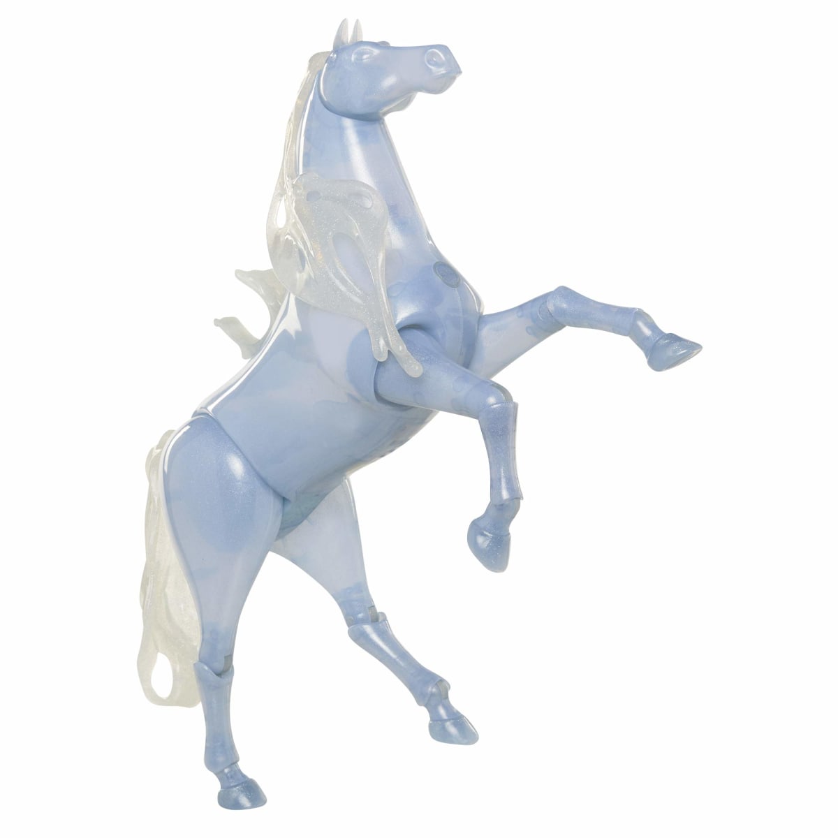 Caballo articulado con luces y sonido Jakks Nokk Frozen2