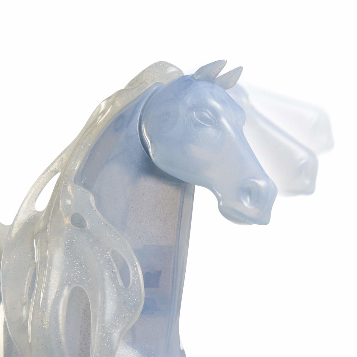 Caballo articulado con luces y sonido Jakks Nokk Frozen3