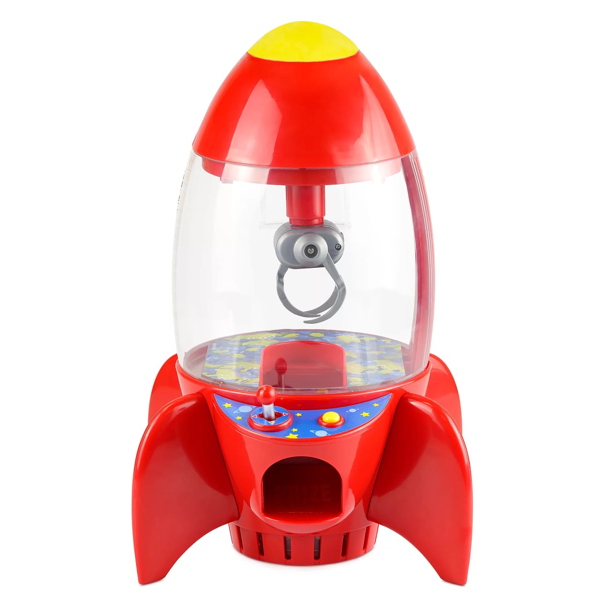 Nave Aliens La Garra Toy Story Disney Store Aniversario3