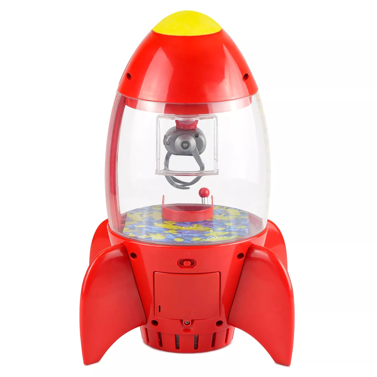 Nave Aliens La Garra Toy Story Disney Store Aniversario4