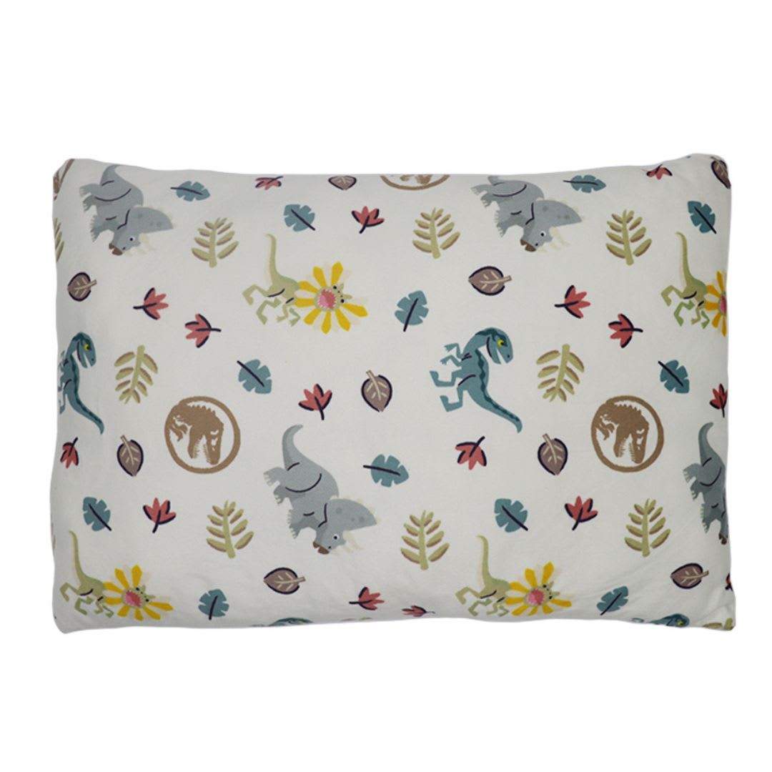 Cojin Almohada Dinosaurios Bebe Jurassic 35x26 cm3