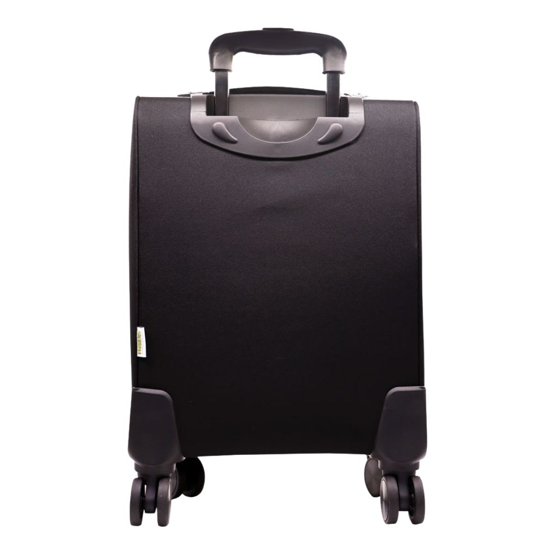 Pack Escolar Maleta Deluxe Snoopy Oficio3