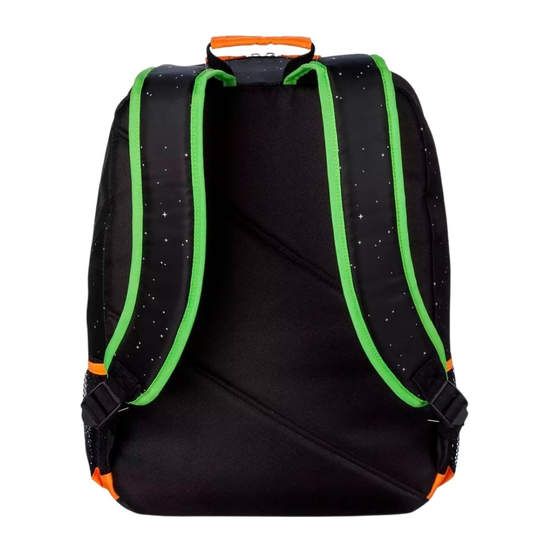 Mochila Oficio + Lonchera Buzz Ligthyear3