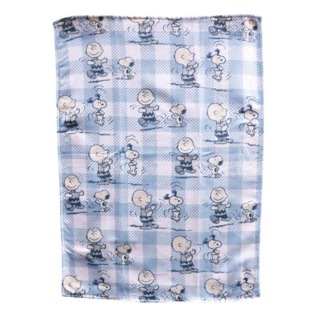 Set de Secadores x2 de Cocina Snoopy 32