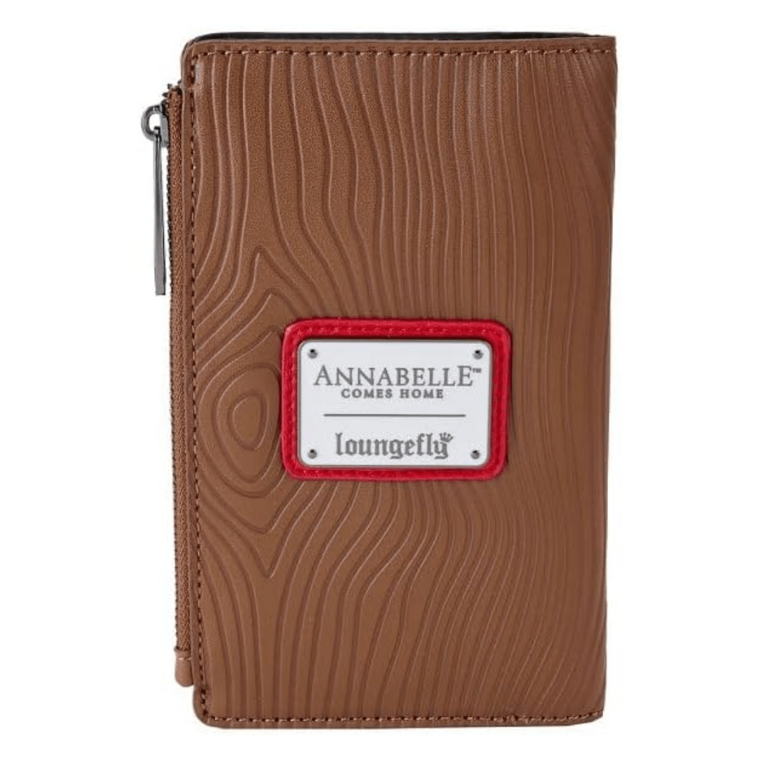 Billetera Loungefly Anabelle4