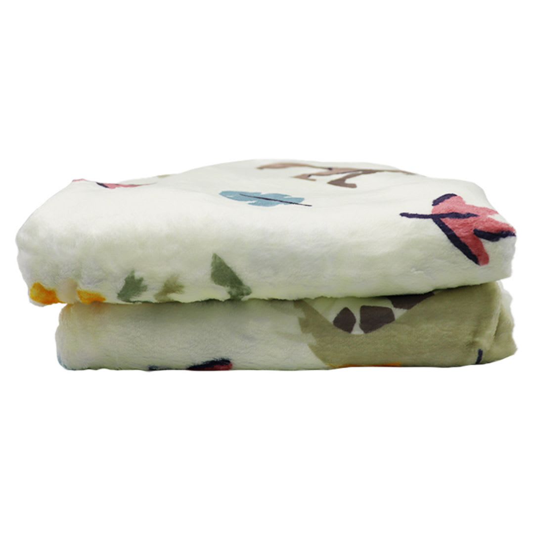 Manta Suave Dinosaurios Jurassic World Bebe 140x100 cm3