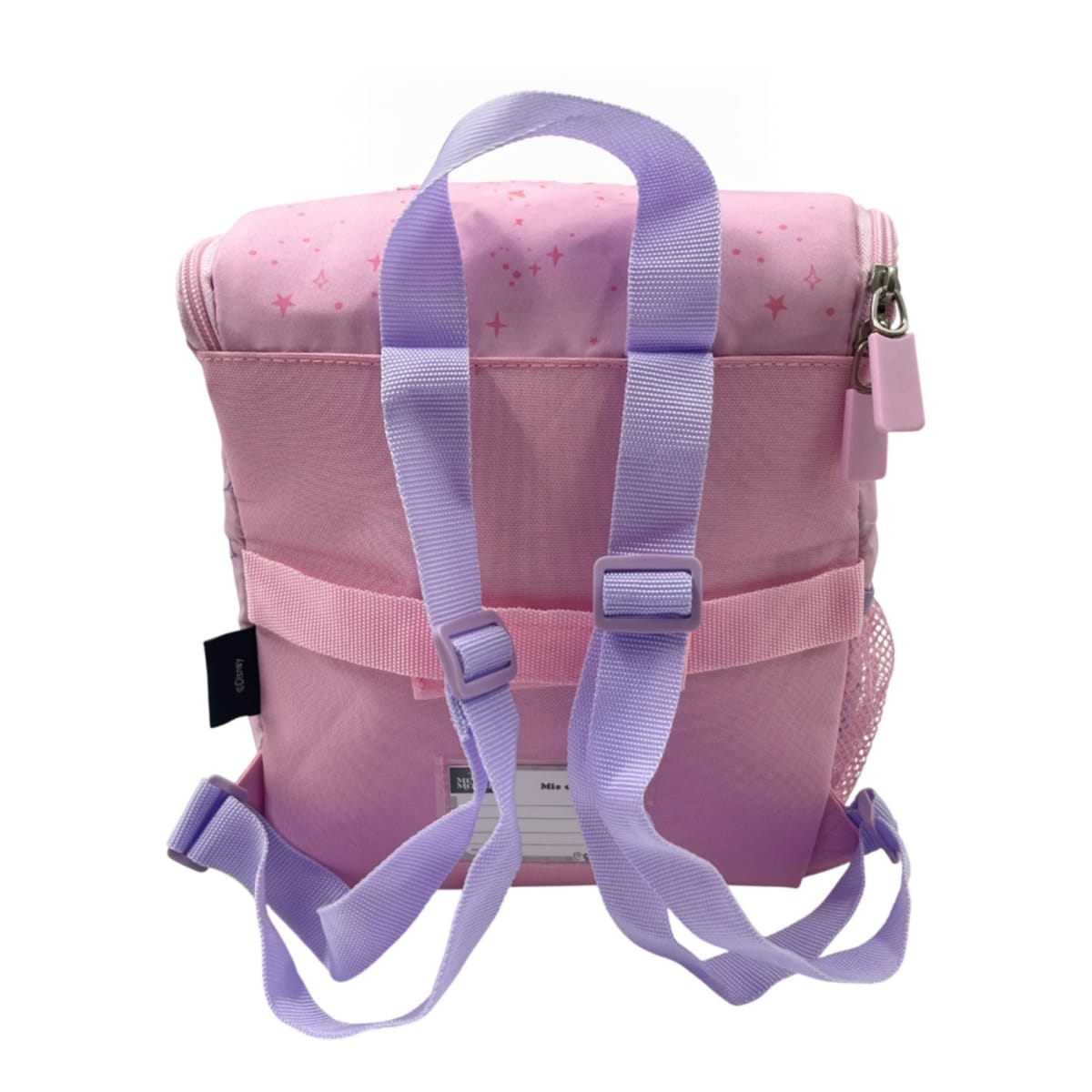 Lonchera Mochila Minnie Mouse Estrella3