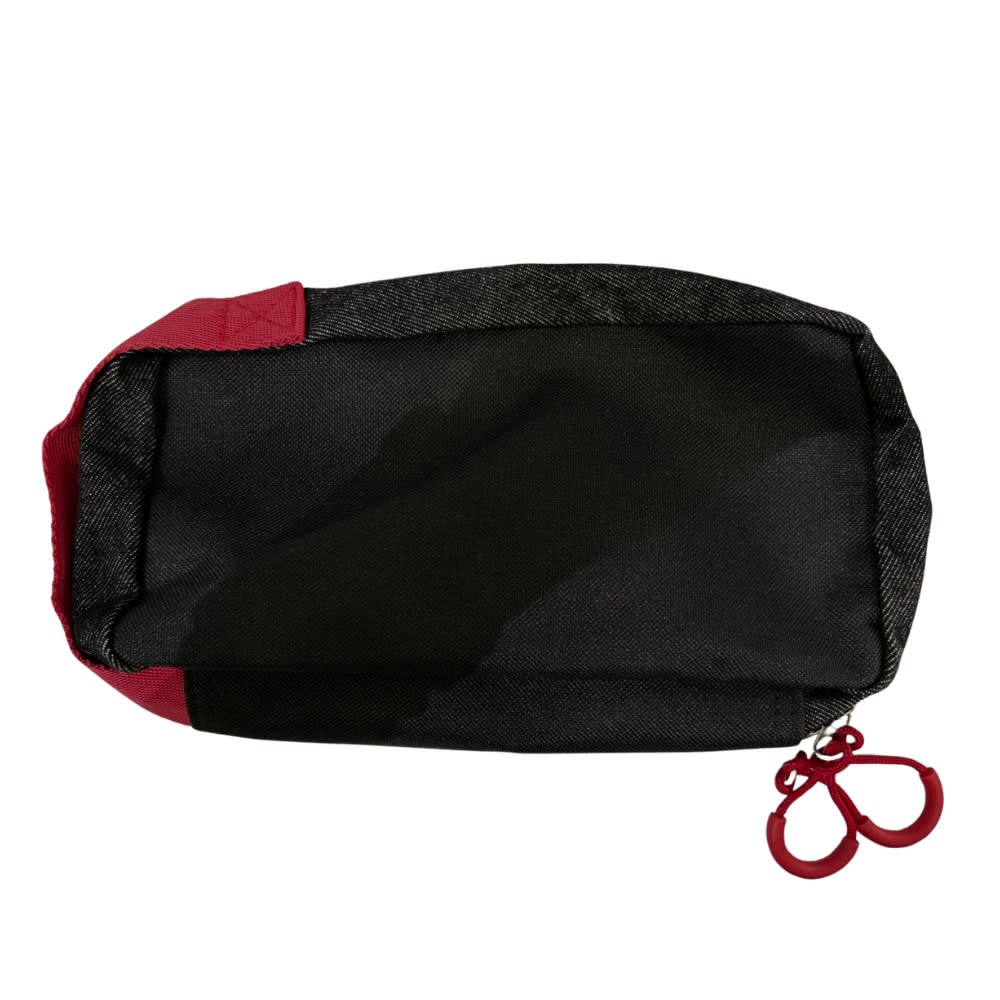 Cartuchera Escolar Marvel Comics Negro2