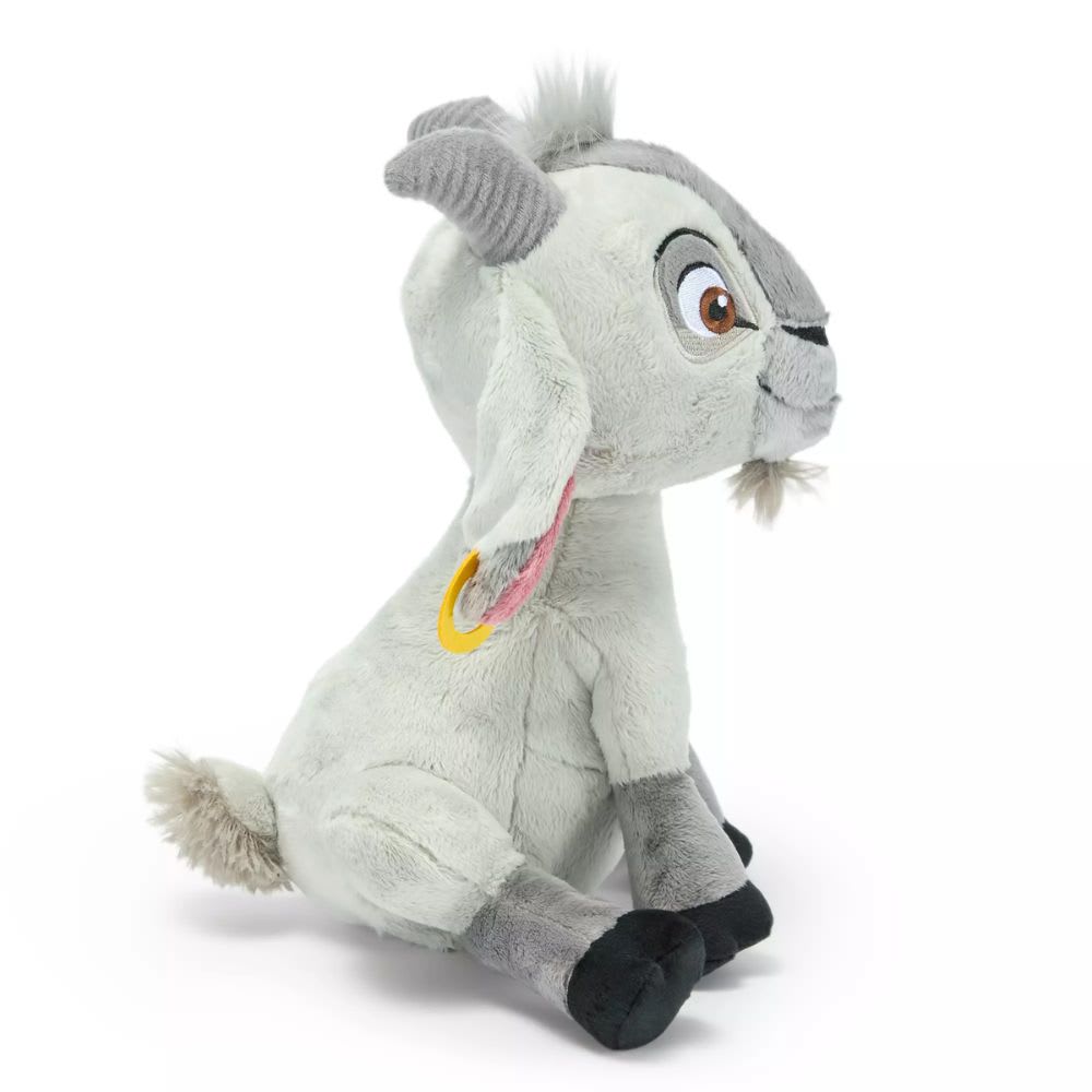 Peluche Djali El Jorobado de Notre Dame Esmeralda Disney Store 28 CM3