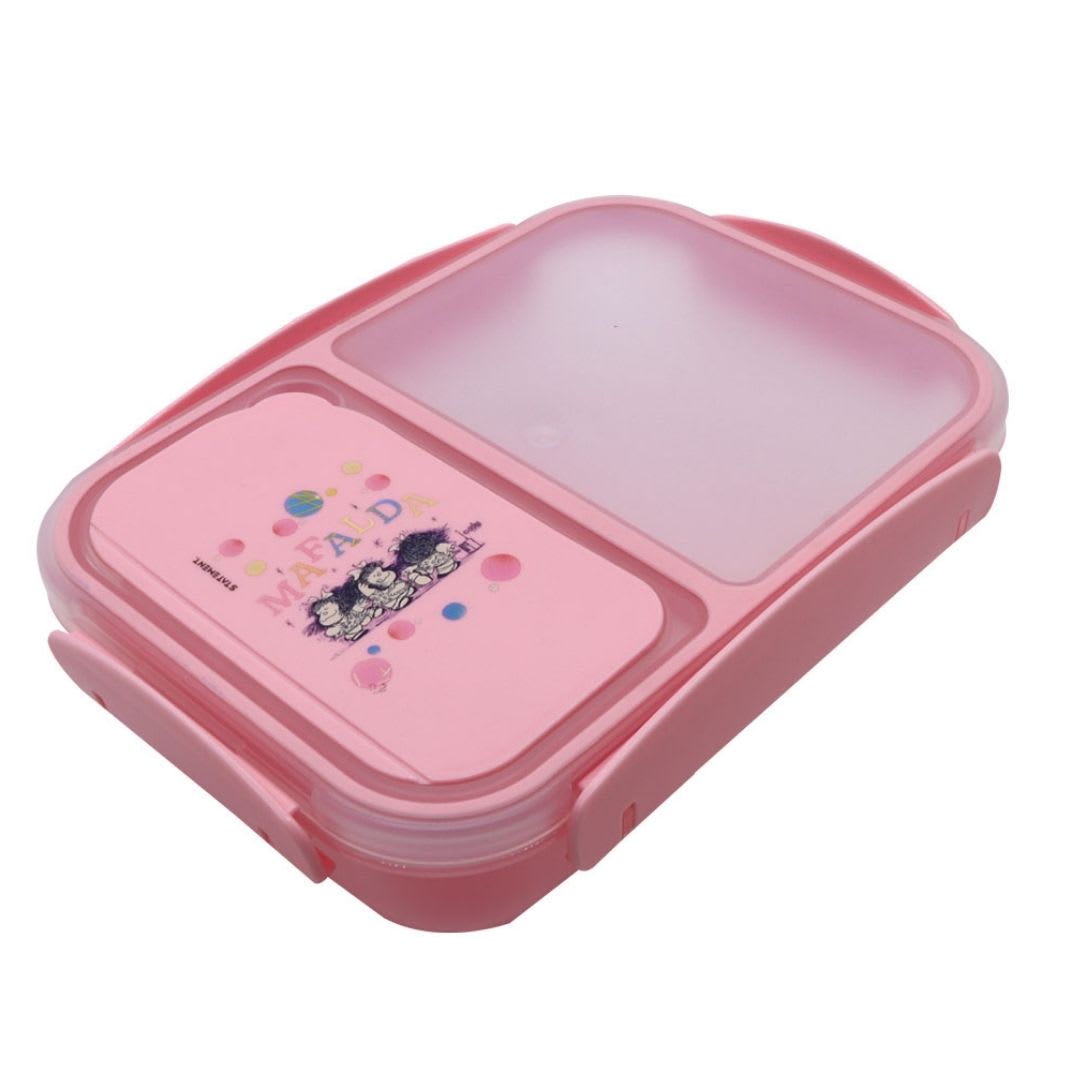 Taper Escolar Mafalda 1200 ML2