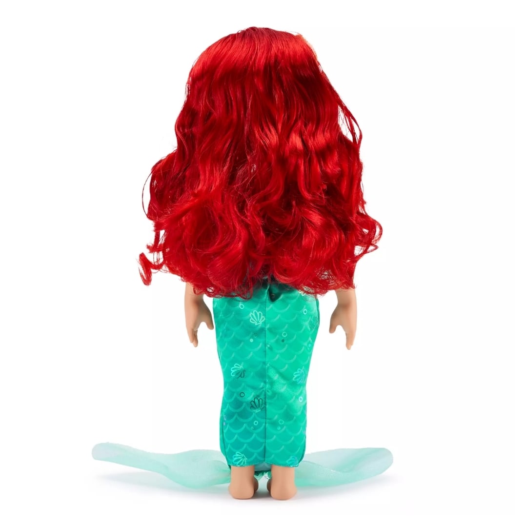 Muñeca Princesa Ariel Once Upon a Story Disney Store3