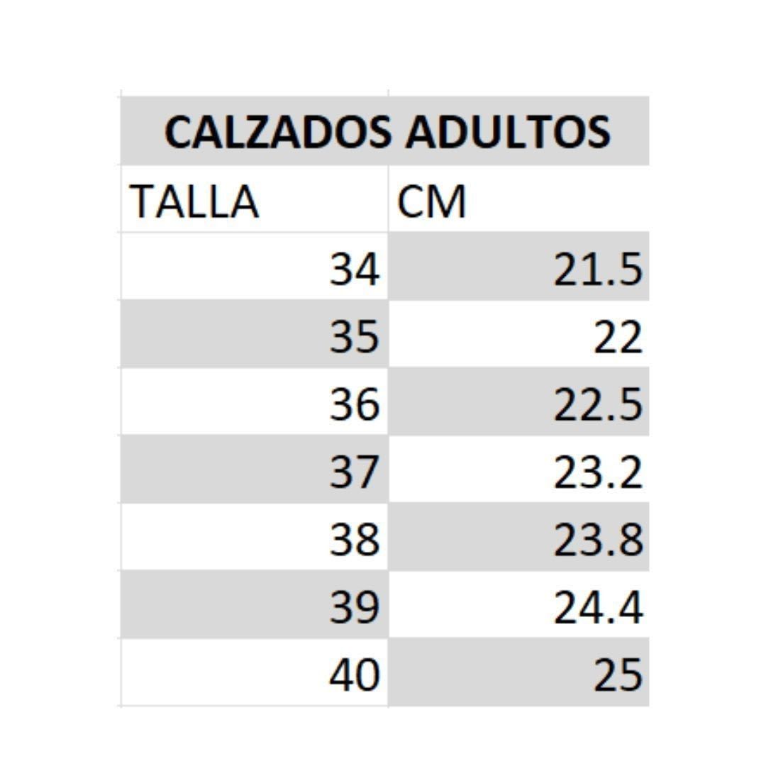 Sandalias Mujer Clog Casual Stitch Lila5