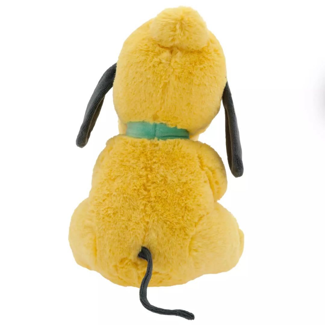 Disney Pluto Peluche Bebe – Estilo clasico, version infantil3