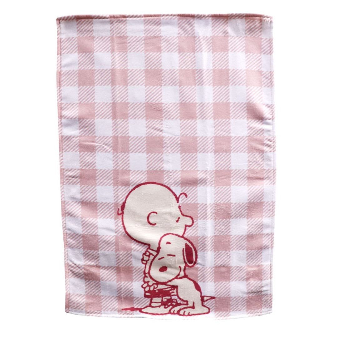 Set de Secadores x2 de Cocina Snoopy 33