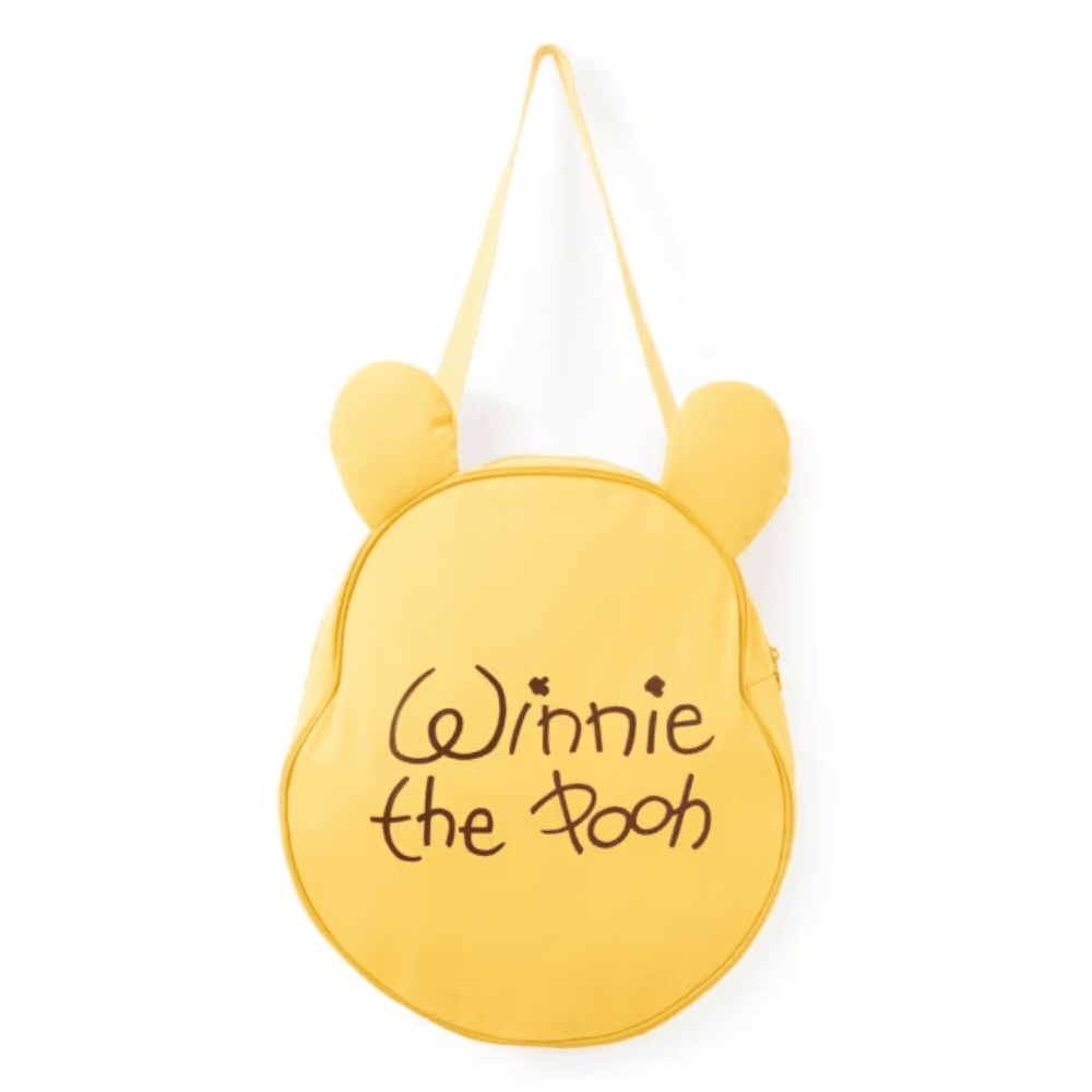 Bolso Cartera Winnie the Pooh Disney Store Grande2
