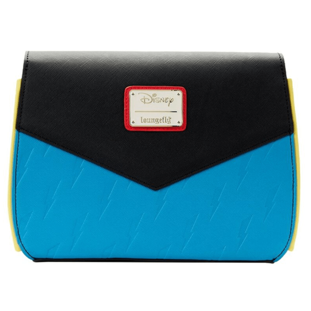Cartera Crossbody Loungefly Chip y Dale3