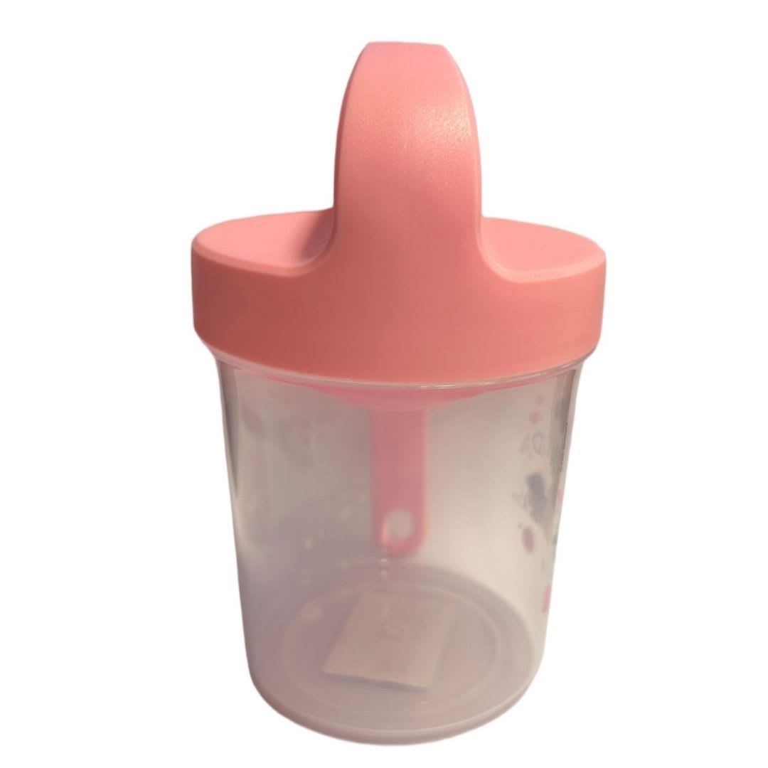 Taper con Cuchara Escolar Mafalda 560 ML3