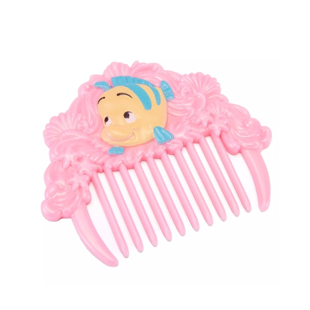 Muñeca Princesa Ariel Once Upon a Story Disney Store5
