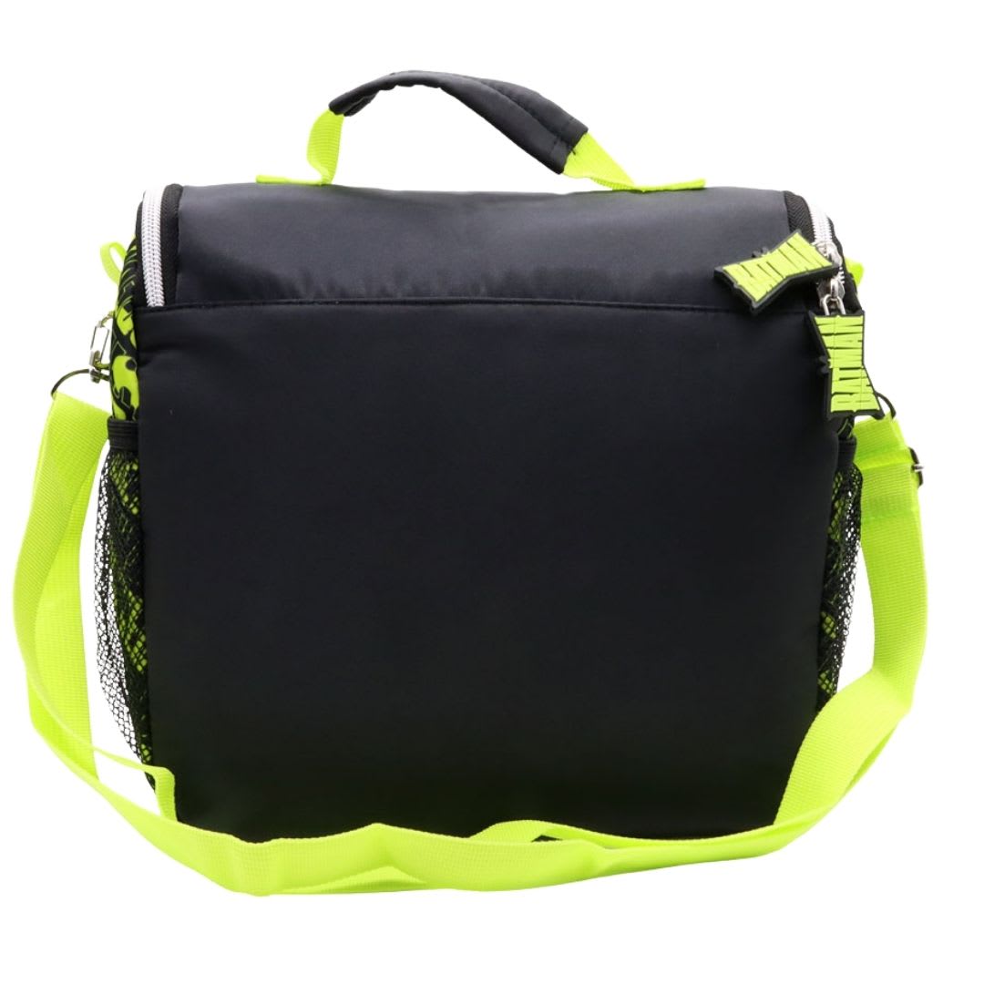 Pack Escolar Mochila Juvenil Batman Oficio5