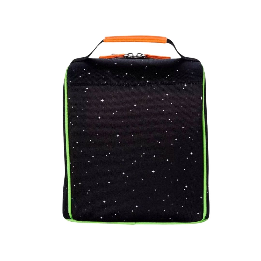 Mochila Oficio + Lonchera Buzz Ligthyear5