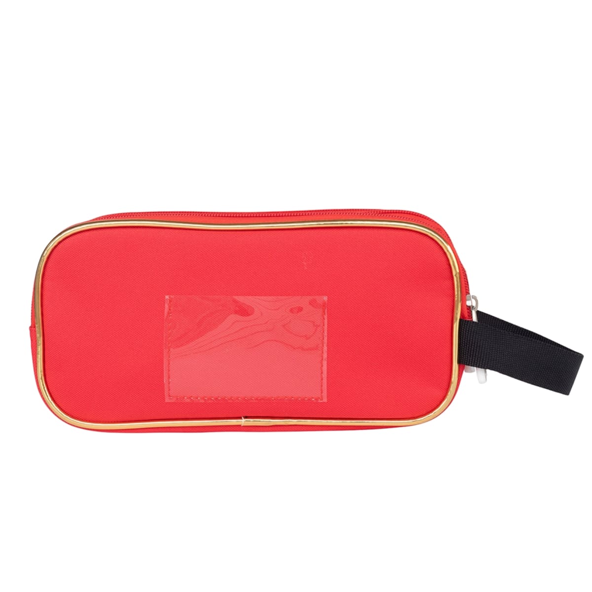 Pack Escolar Mochila Minnie Mouse Roja Oficio7