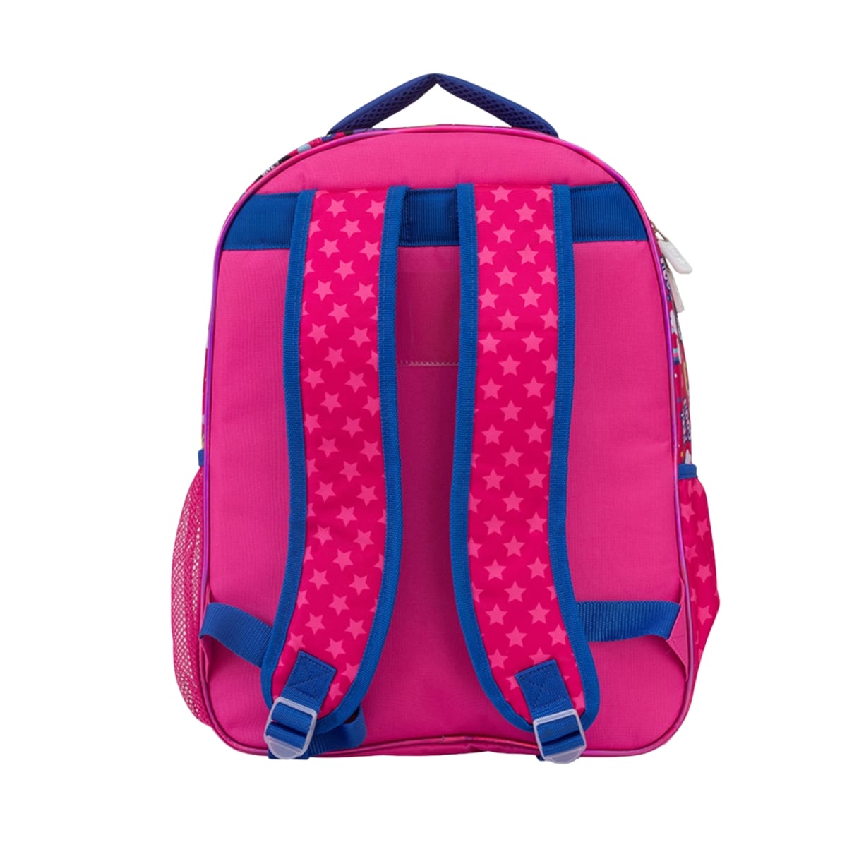 Pack Escolar Mochila Minnie Mouse Demin Oficio3