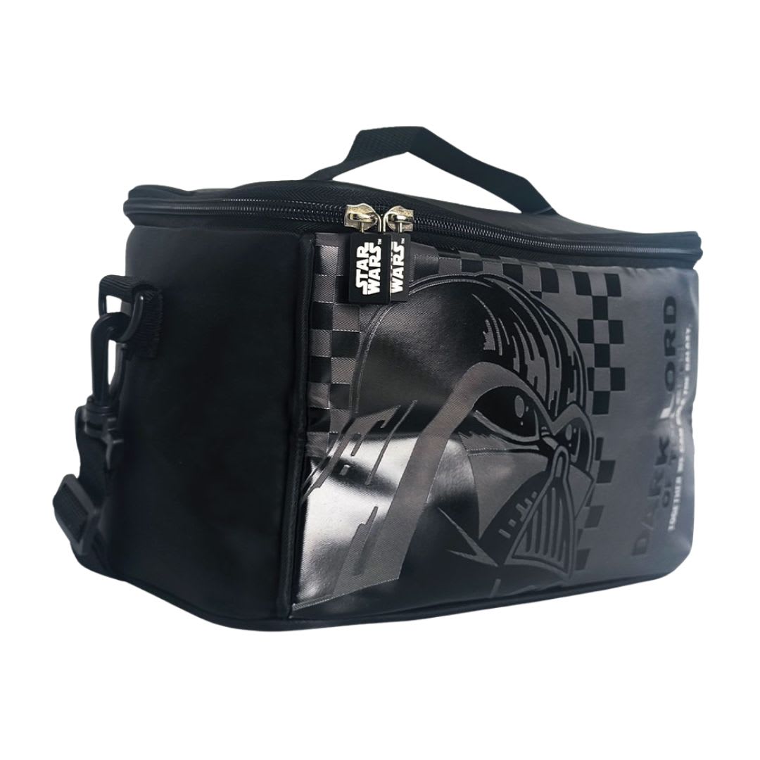 Lonchera Bolso Disney Star Wars Gris3