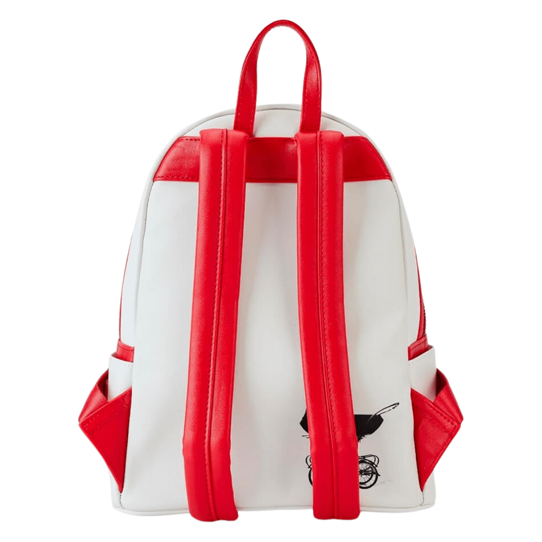 Mini Mochila Loungefly Anabelle3