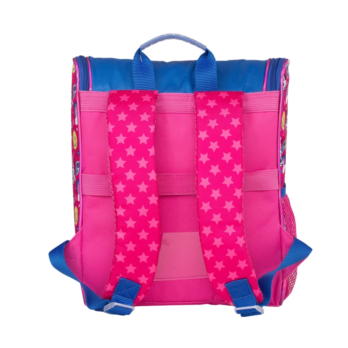Pack Escolar Mochila Minnie Mouse Demin Oficio5