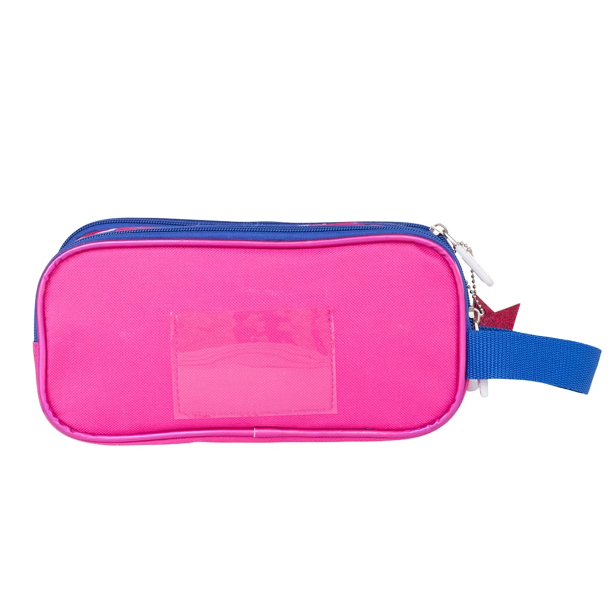 Pack Escolar Mochila Minnie Mouse Demin Oficio7