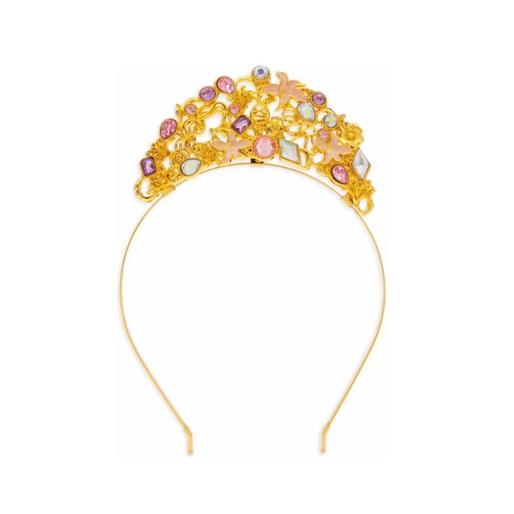 Tiara Disney Store Princesa Rapunzel 0