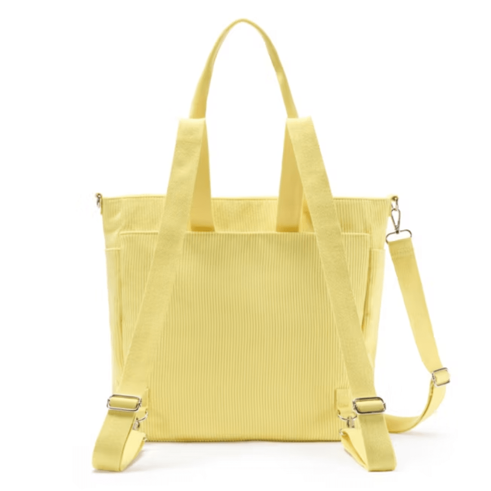 Bolso Cartera Pato Donald Disney Store Grande2