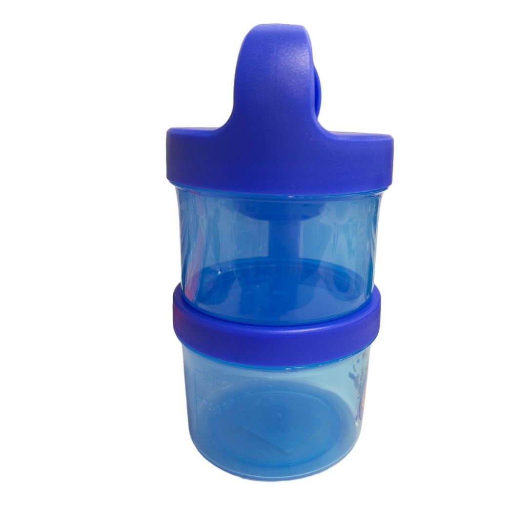 Taper Snack Escolar Plim Plim 720 ML4