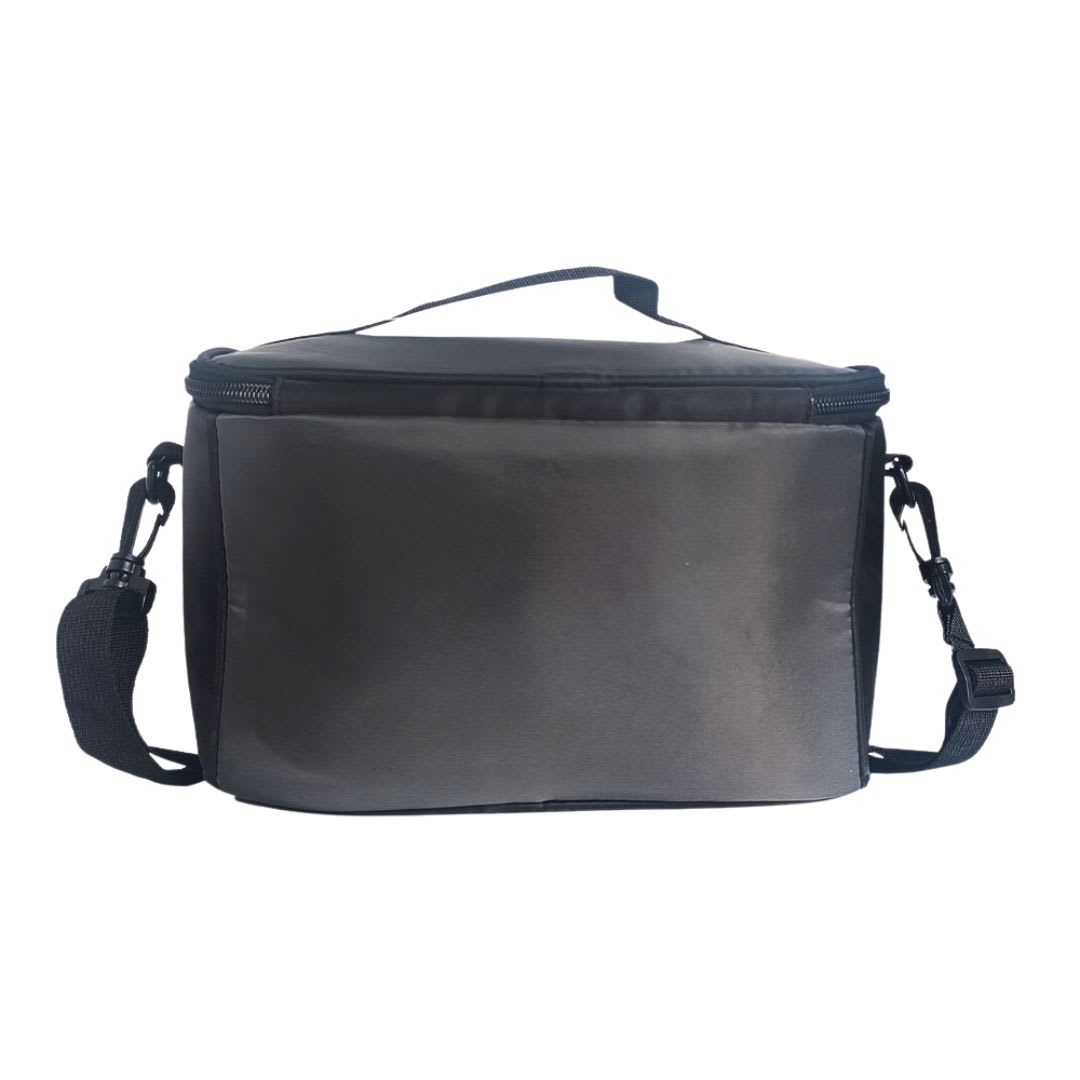 Lonchera Bolso Disney Star Wars Gris4