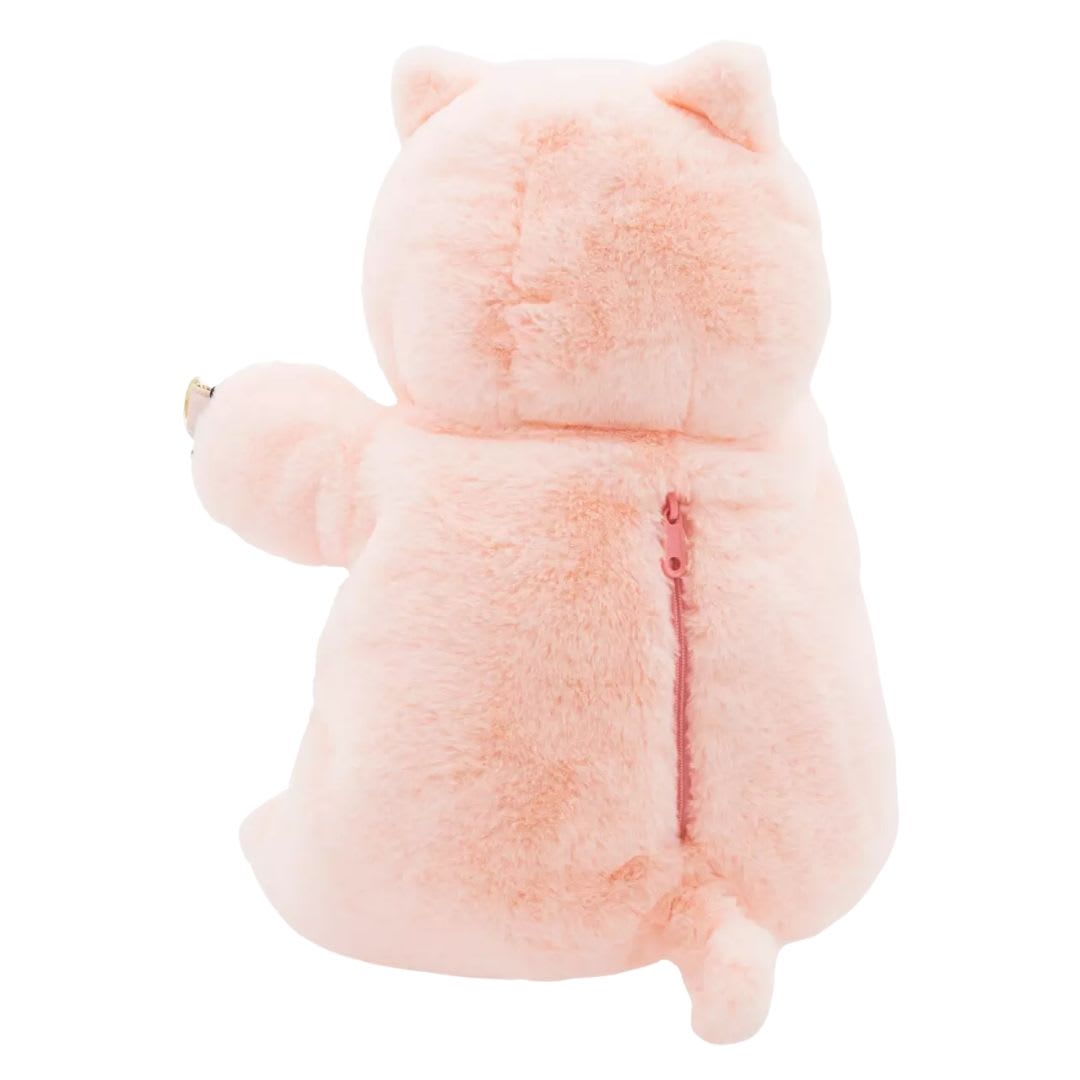 Cartera Bolso Peluche Hamm Toy Story Disney Store4