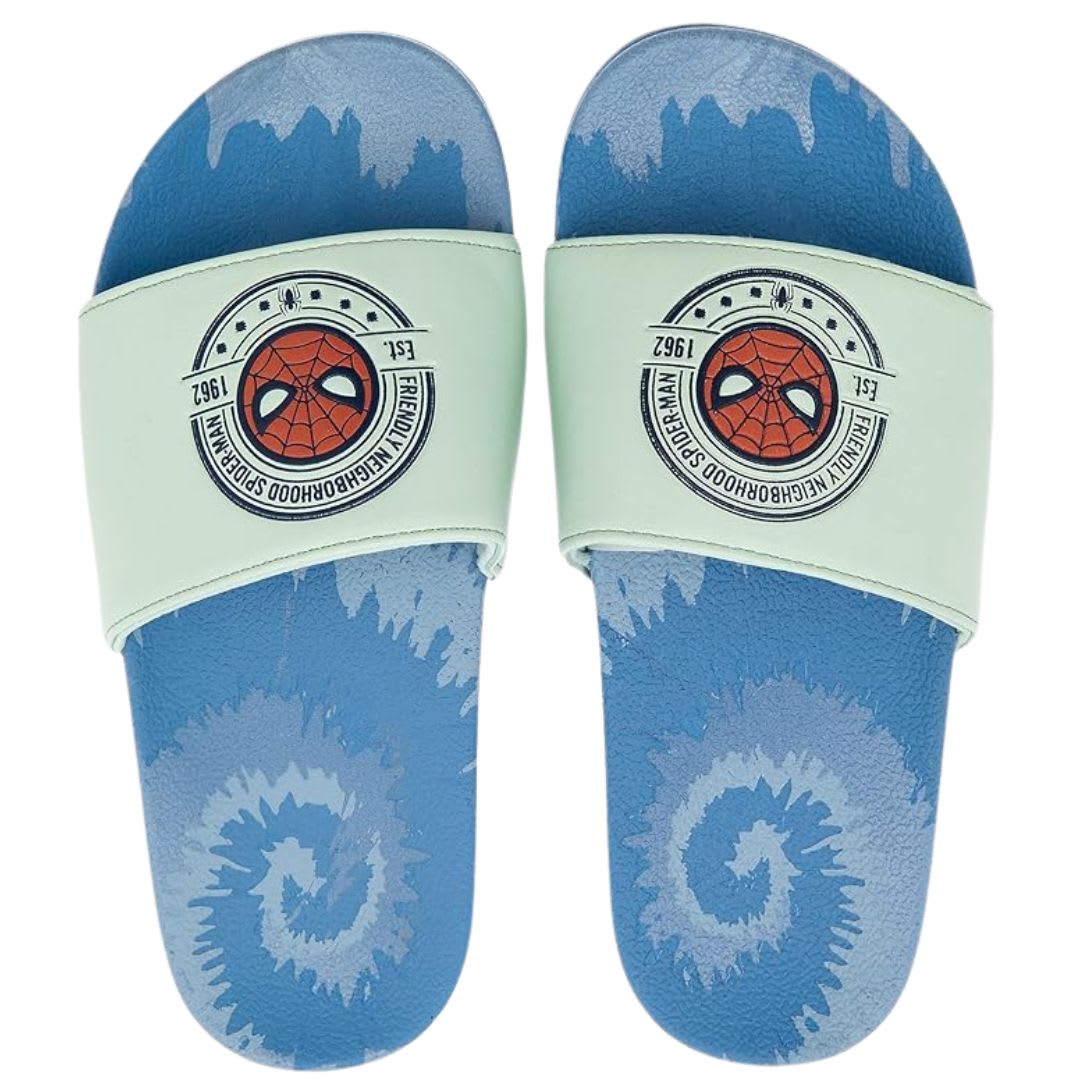 Sandalias Niño Spiderman Disney Store 0