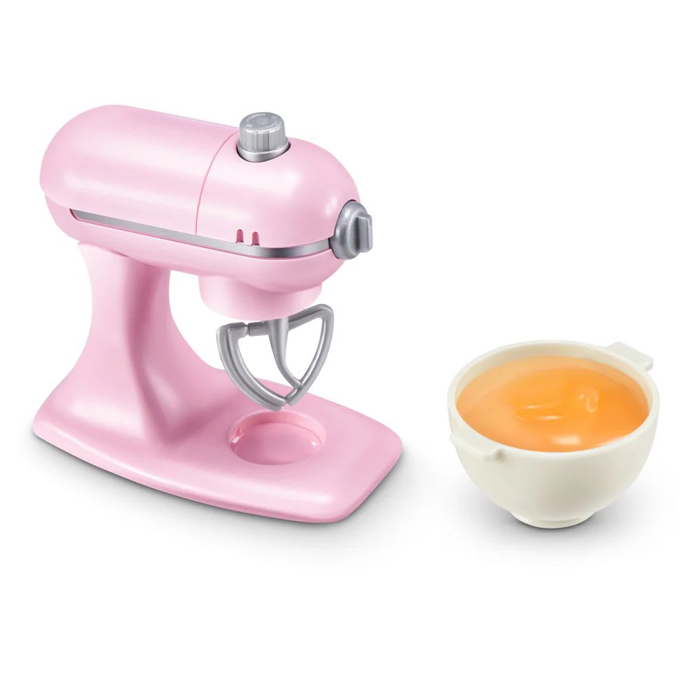 Juguete Batidora Cocina Magica Mini Brands2